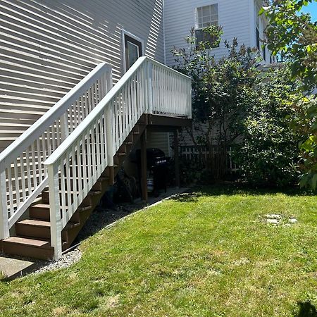 Cozy 3Br Beach House By The Sea Old Orchard Beach Exterior foto