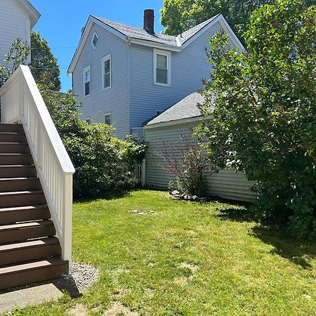 Cozy 3Br Beach House By The Sea Old Orchard Beach Exterior foto