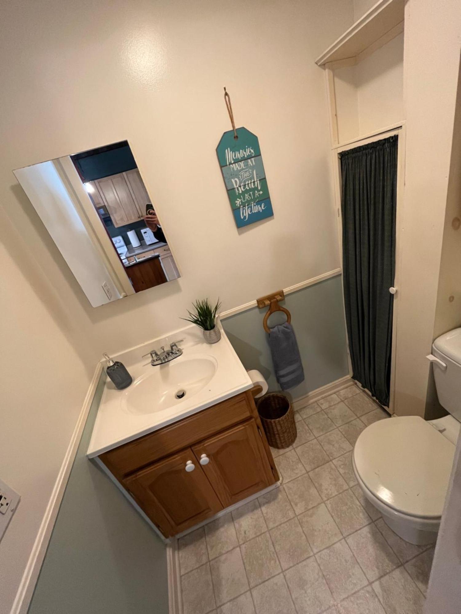 Cozy 3Br Beach House By The Sea Old Orchard Beach Exterior foto
